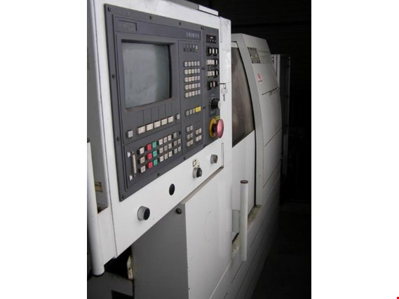 Used Emco Emcoturn 342 CNC Drehmaschine for Sale (Auction Premium) | NetBid Industrial Auctions